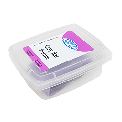 PURPLE CLAY BAR