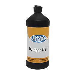 Bumper Gel