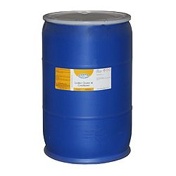 LEATHER CLEANER & CONDITIONER 55 GALLON