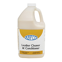 Leather Cleaner & Conditioner