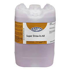 SUPER DRESS-IT-ALL 5 GALLON