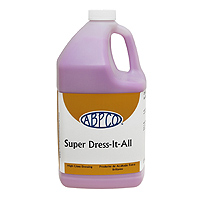 Super Dress It All