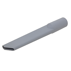 1 1/2" x 11" PLASTIC CREVICE TOOL