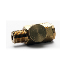 TORNADOR AIR REGULATOR