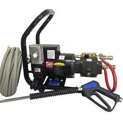 Pressure Washer Parts