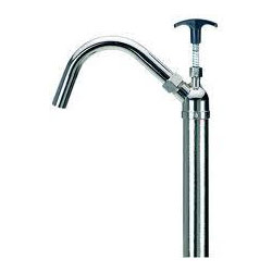 Pumps, Dispensers & Accessories