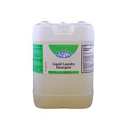 LIQUID LAUNDRY DETERGENT 5 GALLON