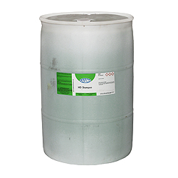 HD SHAMPOO 55 GALLON