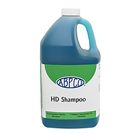 HD SHAMPOO GALLON