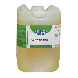 CAR WASH SUDS 5 GALLON