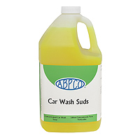 Car Wash Suds