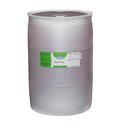 WASH N' WAX 55 GALLON