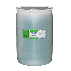 LIQUID LAUNDRY DETERGENT 55 GALLON