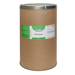 TURBO KLEEN 50LBS