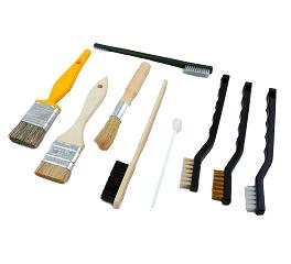 Detail Brushes
