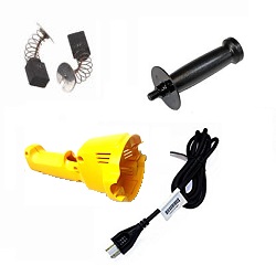 DeWalt Buffer Parts