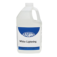 White Lightning