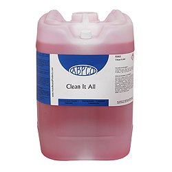 CLEAN IT ALL 5 GALLON