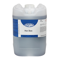 HOT SHOT 5 GALLON