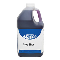 Hot Shot