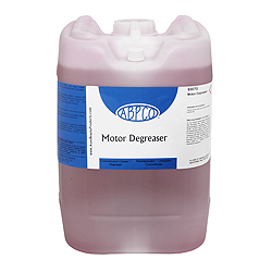 MOTOR DEGREASER 5 GALLON