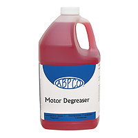 Motor Degreaser