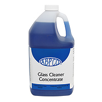 Glass Cleaner Concentrate