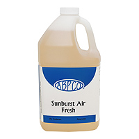 SUNBURST AIR FRESH GALLON