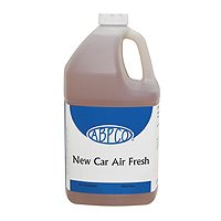 NEW CAR AIR FRESH GALLON