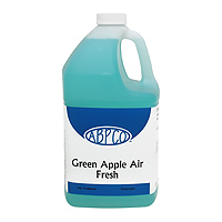 GREEN APPLE AIR FRESH GALLON