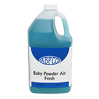 BABY POWDER AIR FRESH GALLON