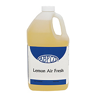 LEMON AIR FRESH GALLON