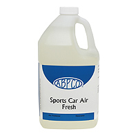 SPORTS CAR AIR FRESH GALLON