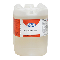 MAG-ALUMINUM 5 GALLON