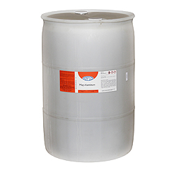 MAG-ALUMINUM 55 GALLON