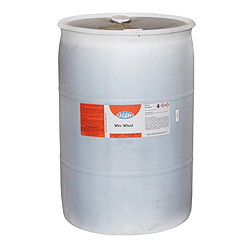 WIRE WHEEL 55 GALLON