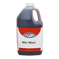 WIRE WHEEL GALLON