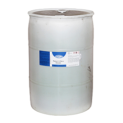 NATURE'S CITRUS CLEANER 55 GALLON