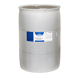 FABRIC CLEANER & PROTECTANT 55 GALLON
