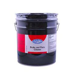 Brake and Parts Cleaner 5 Gallon