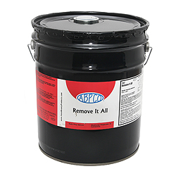 REMOVE IT ALL 5 GALLON