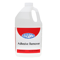 ADHESIVE REMOVER GALLON: Auto Beauty Products Company