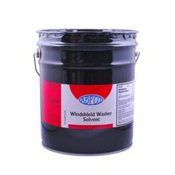 WINDSHIELD WASHER SOLVENT 5 GALLON