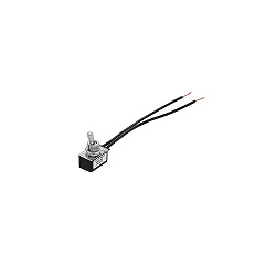 OFF/ON TOGGLE SWITCH