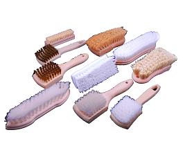 Interior Brushes