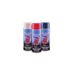 Leather Vinyl & Carpet Spray Dye