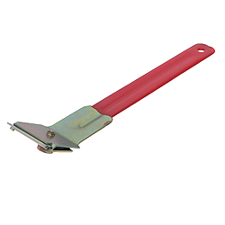 LONG HANDLE SCRAPER