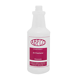 AIR FRESHENER QUART BOTTLE - GHS