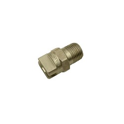 1/8" SS NOZZLE