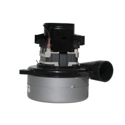 VAC MOTOR - 2 STAGE
